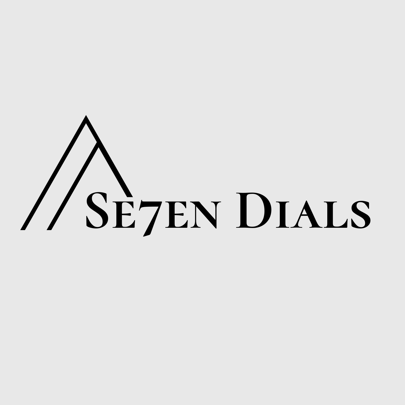 Se7en Dials – Independent Automation. Guaranteed Results.